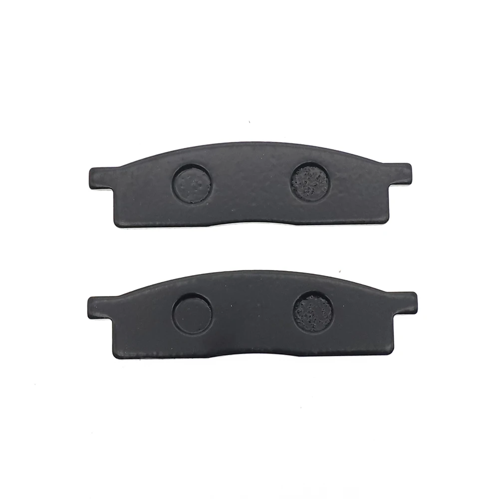 USERX Motorcycle disc brake pad Brakes Front Rear Disc Brake Pads For FA119 YAMAHA DT50 YZ65 YZ80 YZ85 TT-R 125 - Image 3