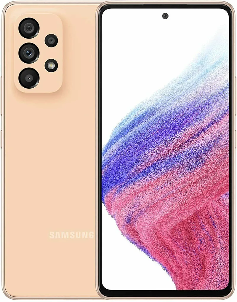 Samsung Galaxy A53 5G A536U1 A536B A536E A5360 6.5