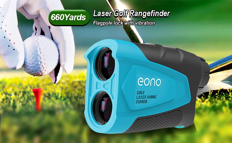 

MILESEEY Laser Range Finder PF230 600M Golf Laser Rangefinder with Vibration, Horizontal Distance, for Hunting, Chasse