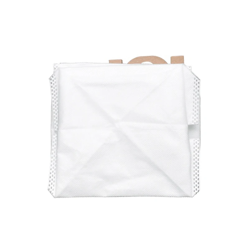 Aksesori Kit Suku Cadang Tas Debu Anti Bocor Kapasitas Besar Pembersih Vakum Robot VIOMI S9 Tas Sampah Koleksi Pengganti