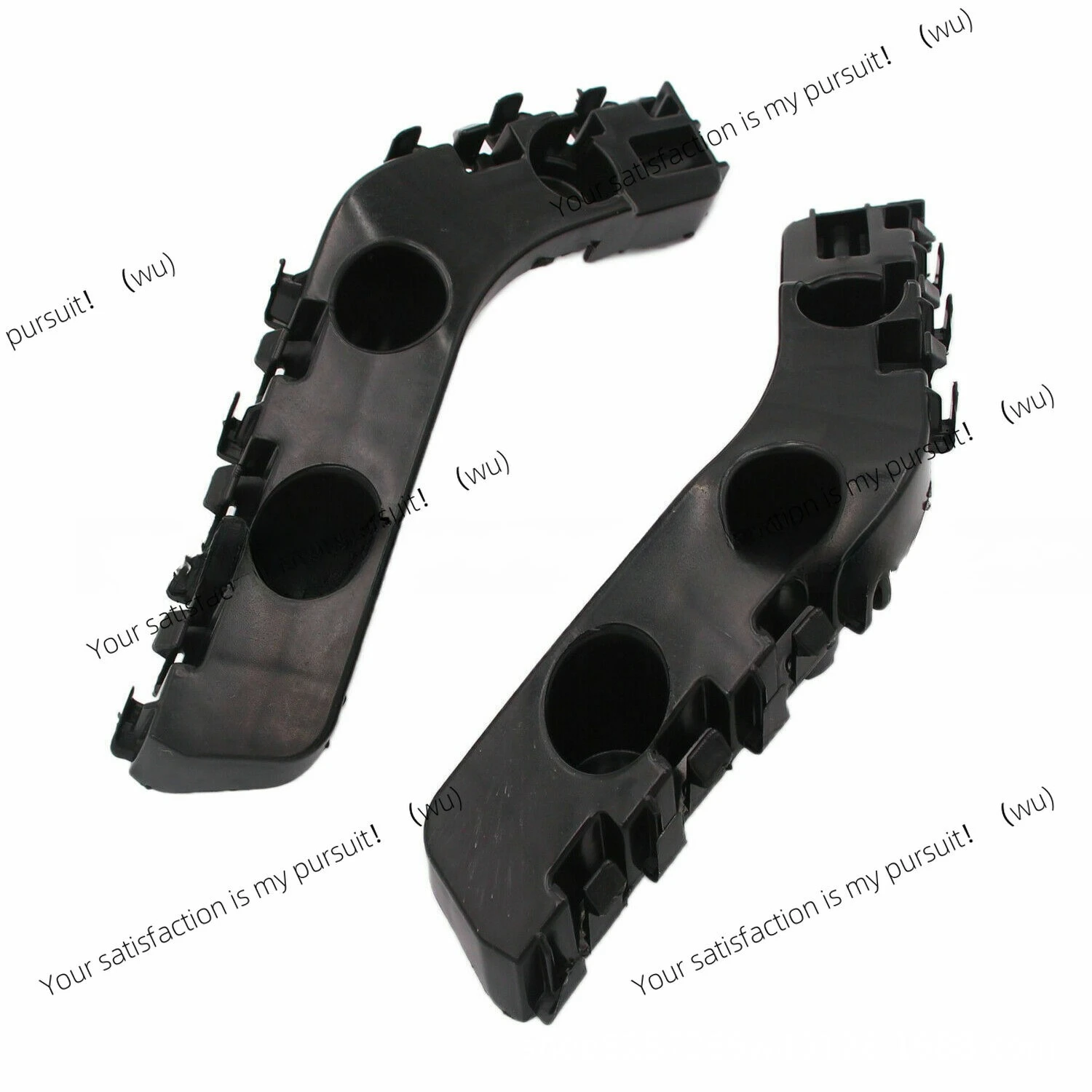 

Suitable for Jeep 14-21 Grand Cherokee Car Front Bumper Bracket Front Bumper Bracket 68144218AB