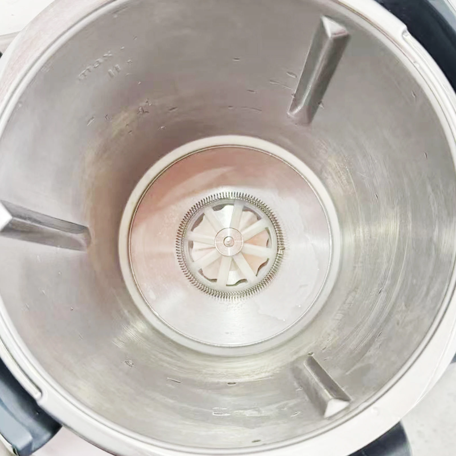 Coffee Foam Maker Accessories for Thermomix TM6 TM5 Thermomix Mixer