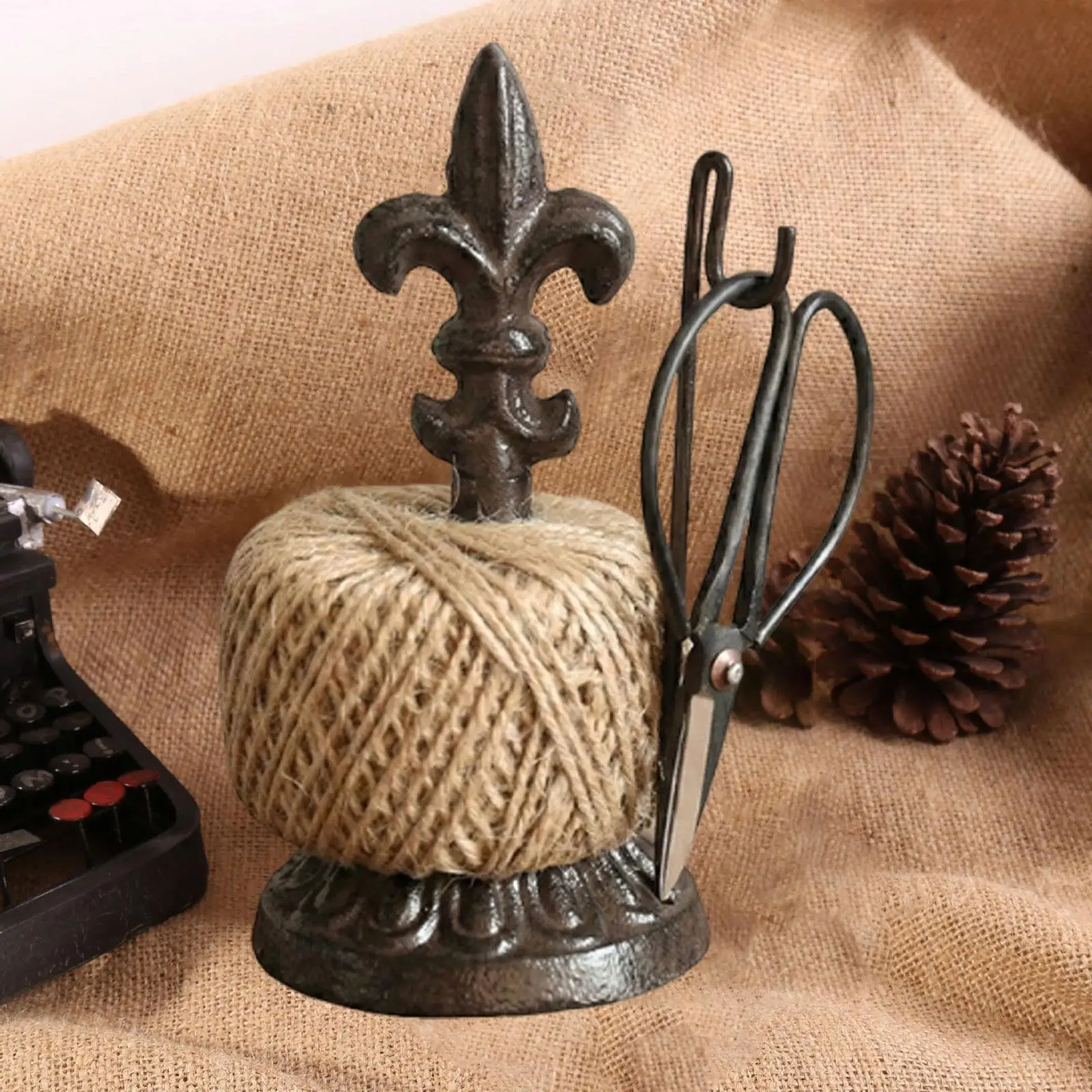 Jute Twine Ball Str…