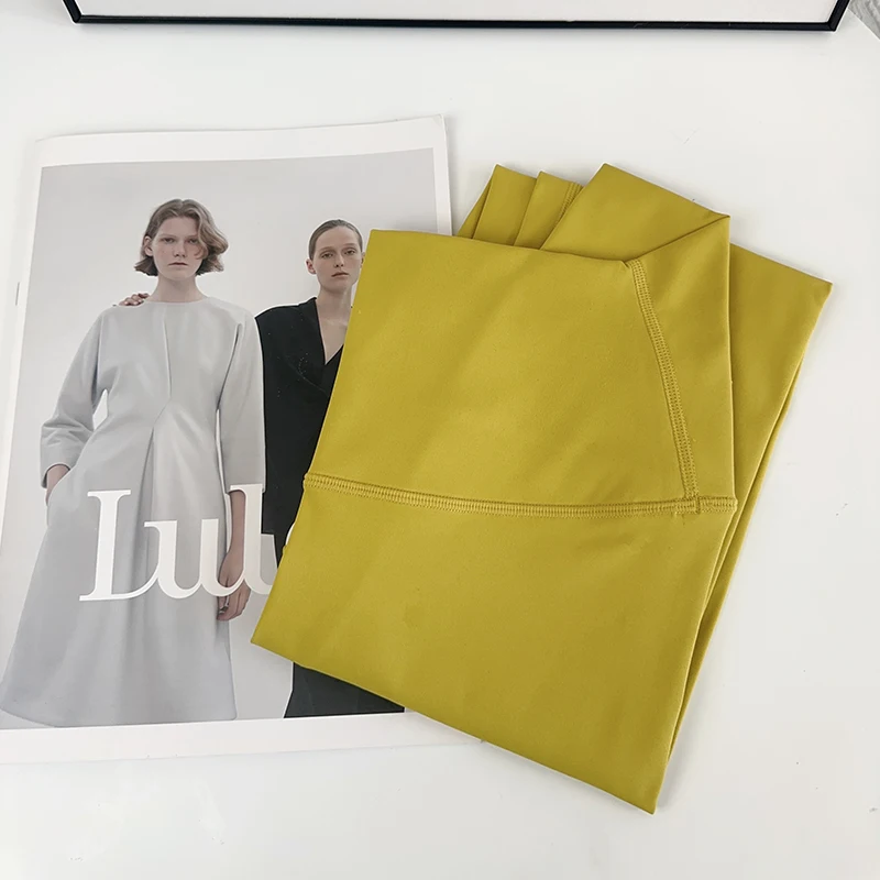 Leaf Yellow