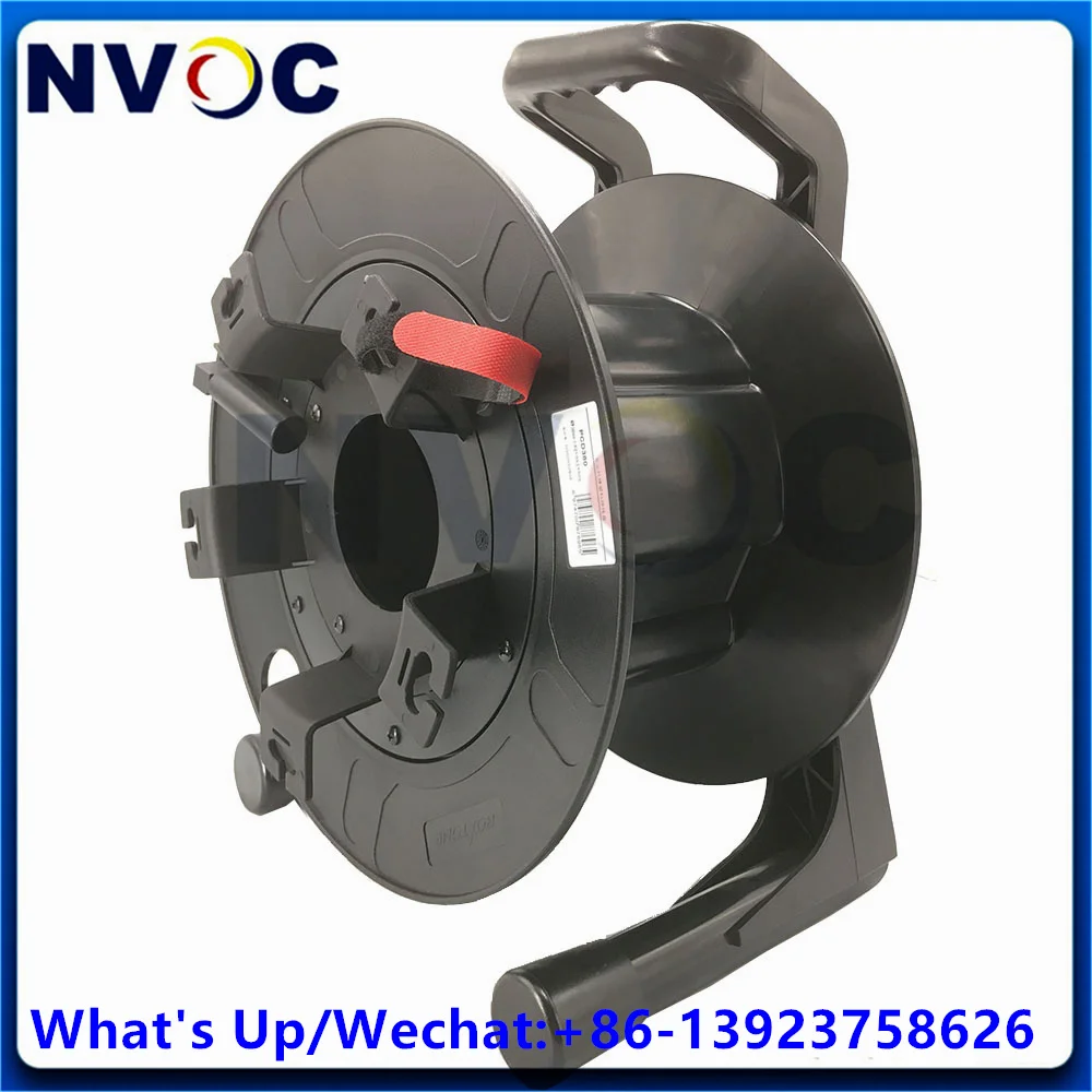 

Customs Fee+Repair Fee For ODC MM 250M Armored Fiber Cable with PCD380 Reel