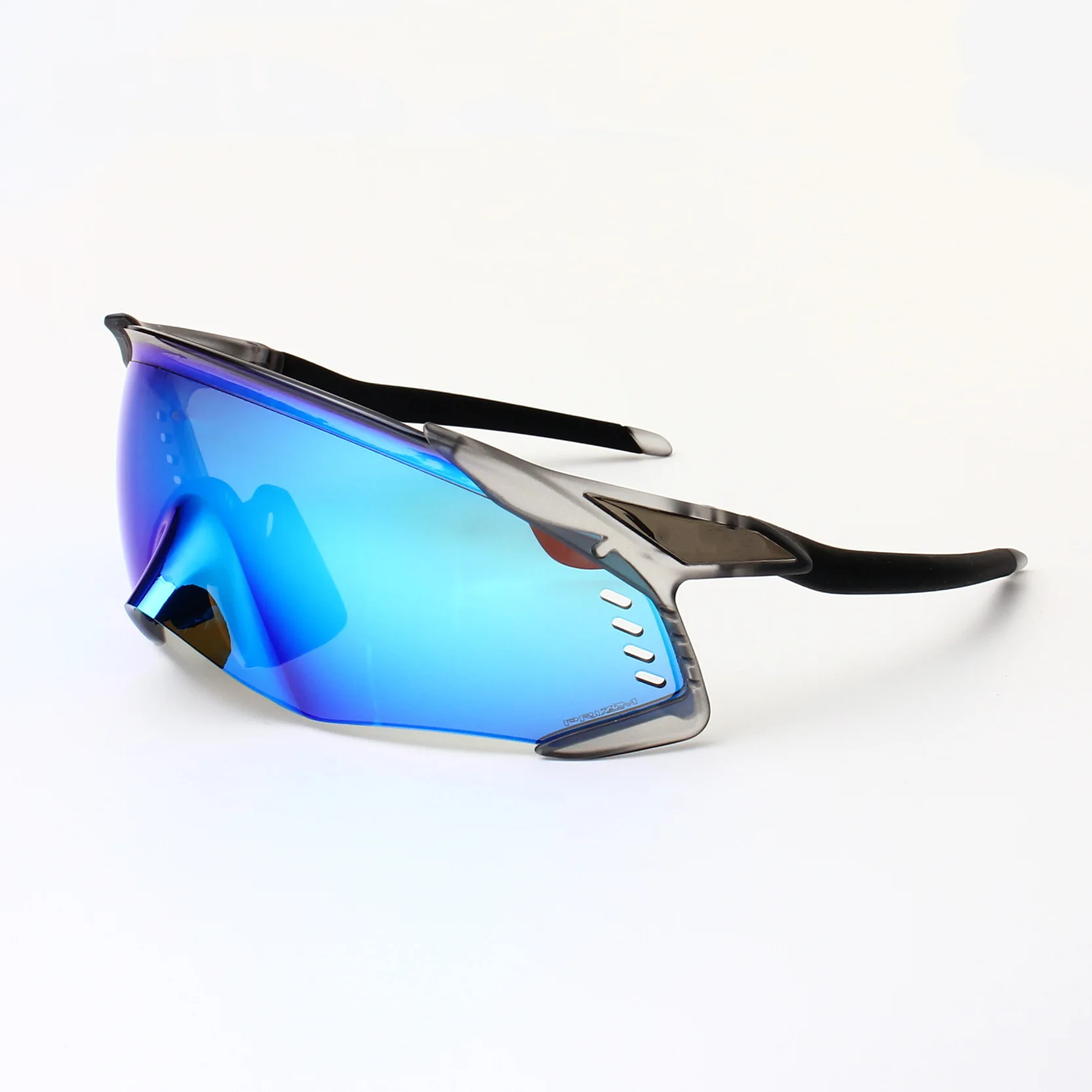 Neue Rennrad-Outdoor-Sport-Skibrillen für Männer und Frauen Retro Winddichte Sanddichte Brillen – Detail 27