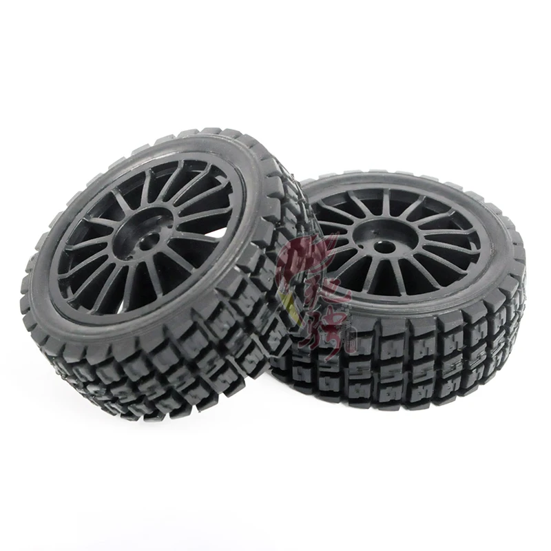 2枚セット Suspension Arm Set (For Tamiya M03/M05/M06) Hard Version [SPR015-M