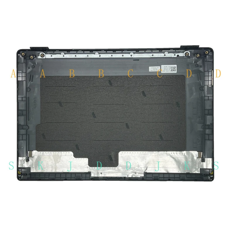 M  New For Latitude 3440 E3440 Lcd Rear Cover Top Screen Case A Lid 067FN7  67FN7