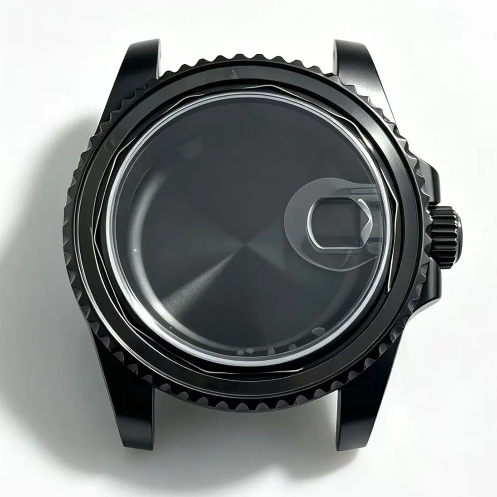 Multiple High-Quality Cases / Straps Available - 36mm/39mm/40mm/41mm/42mm, Compatible With Movements NH34GMT/NH35/NH36/NH38