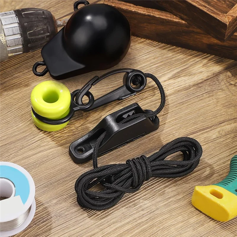 A89E-Downrigger Wei…