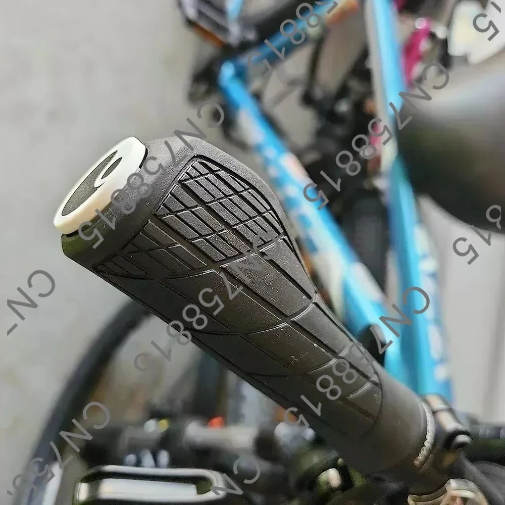 

Ergonomic Mountain Bike Pneumatic Rest Rig,411/410 2.0 For SQlab Innerbarends