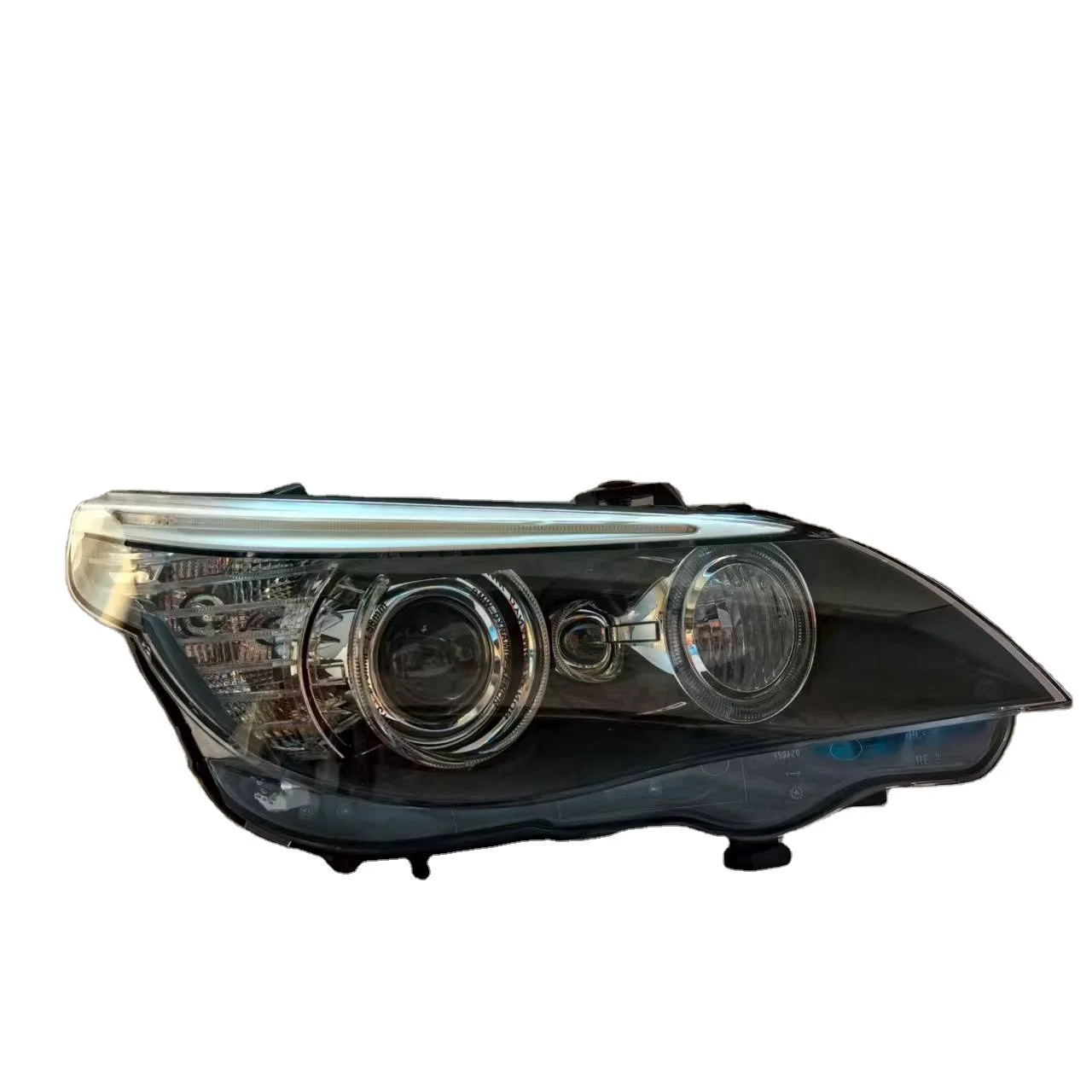 

Car Styling Headlights for BMW 5 Series E60 Afs LED Headlight 2003-2009 E61 525i 530i 535i Drl Automotive Accessories