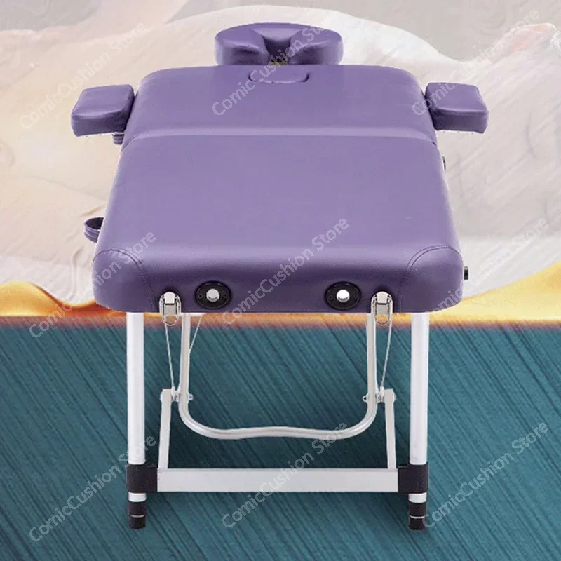 Beauty Folding TattooTreatment Chair Portable Stretcher Lashista Interior Couch Lash Bed Tables Spa Electric Massage Adjustable