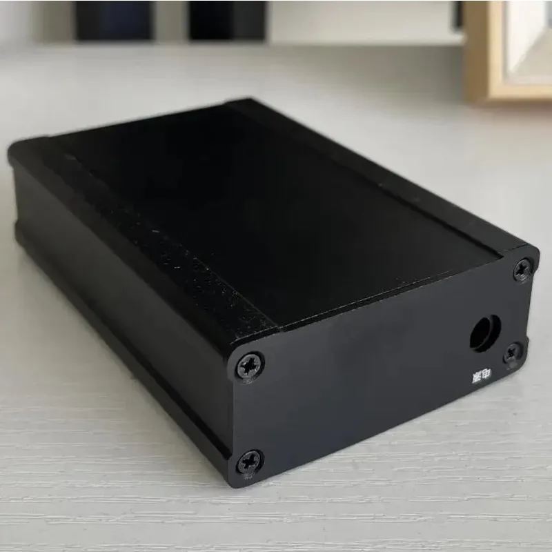 

Portable Constant Current Adapter – Specialized Instrument for Sensor Use