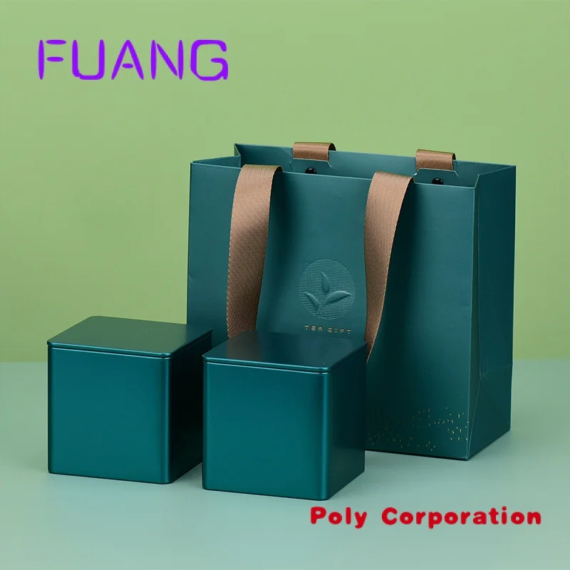 Custom  China wholesale paper bag custom bag high quality package texture paper bag