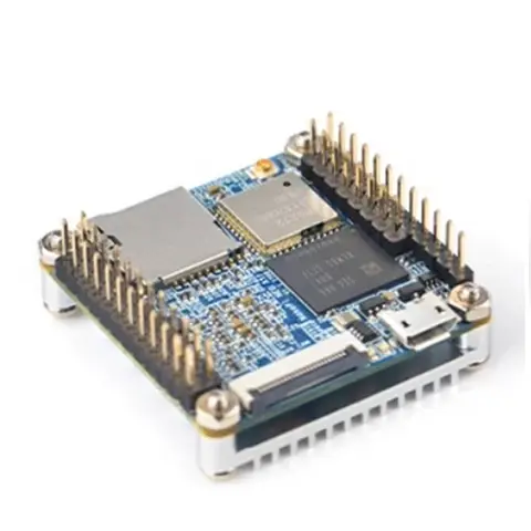 Neo-Heat-Sink(CNC 알루미늄 금속 라디에이터) YoungSunTek NanoPi Neo 및 코어 및 에어 보드용