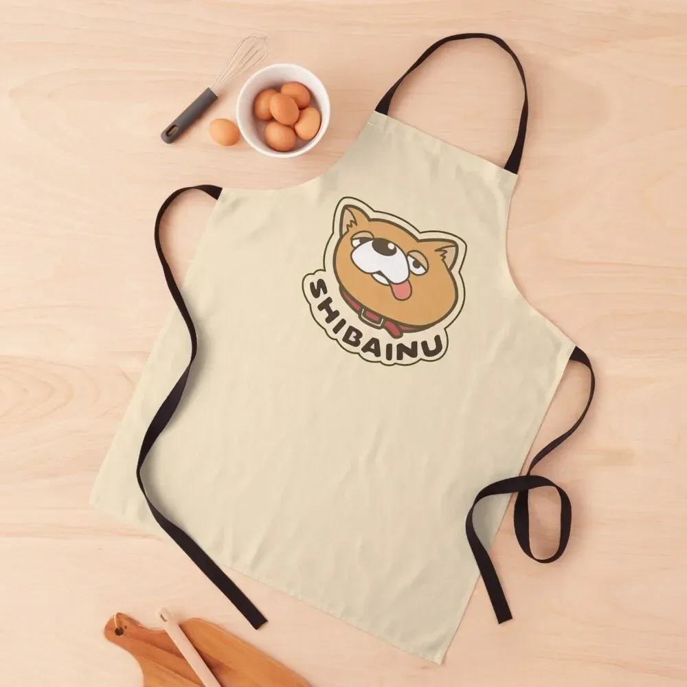 

The Way of The Househusband Apron For Hairdresser Chef Uniform Women Chef Accessory House Things For Home And Kitchen Apron