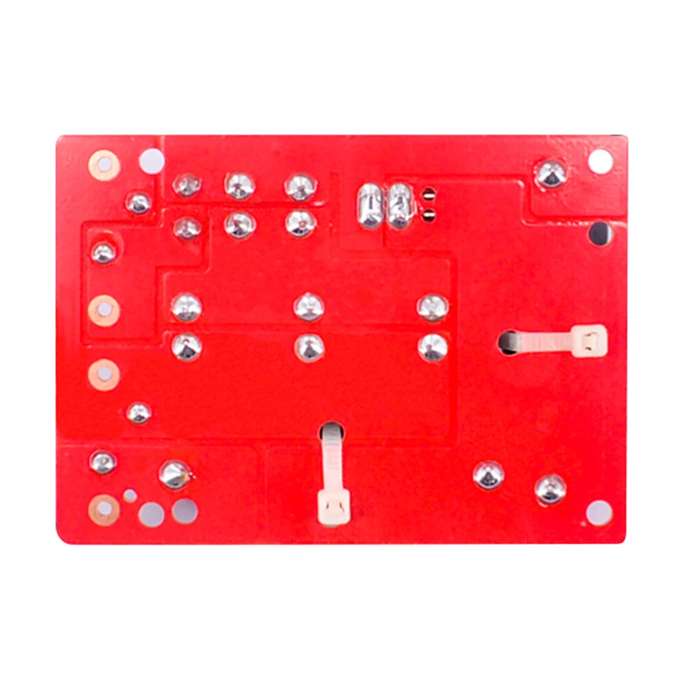 Haut-parleur de basse 40Hz-400Hz, caisson de basses, diviseur de fréquence, stéréo, bricolage, Crossover Audio