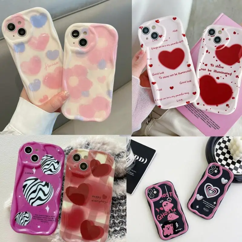Funda de flores para Realme C55 C35 C33 C21Y C25Y C31 C30S C21 C11 2021 C20 C2 C15 C12 10 5 6 7 Pro 5I 6I 5S 6S 8 5G
