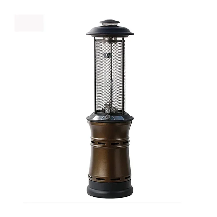 YASN Wholesale Waterproof Garden Outside Propane Patio Heater Outdoor Patio Heaters Gas