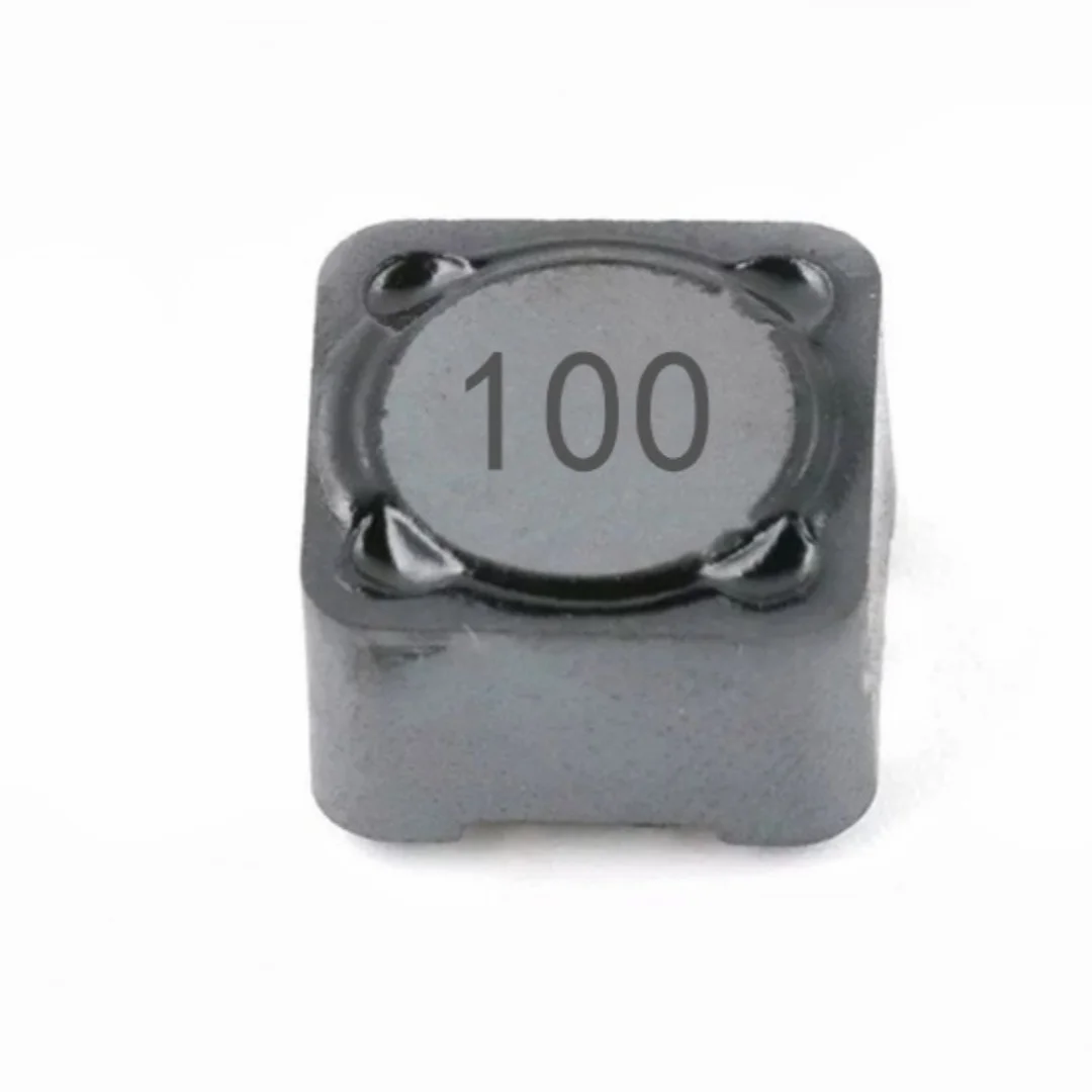 12*12*7Mm 10Uh 100 10Pcs/Lot New Original In Stock