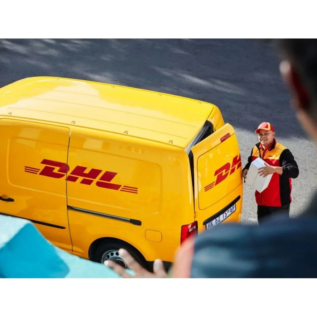 Fast logistics service link - shorten delivery time