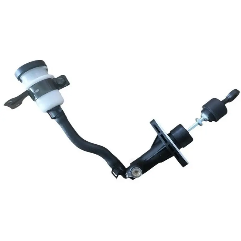 For Tiburon 2001-2008 Elantra 2000-2006 Compatible Clutch Master Cylinder& Hose-Reservoir 41610-2D100 41624-29000