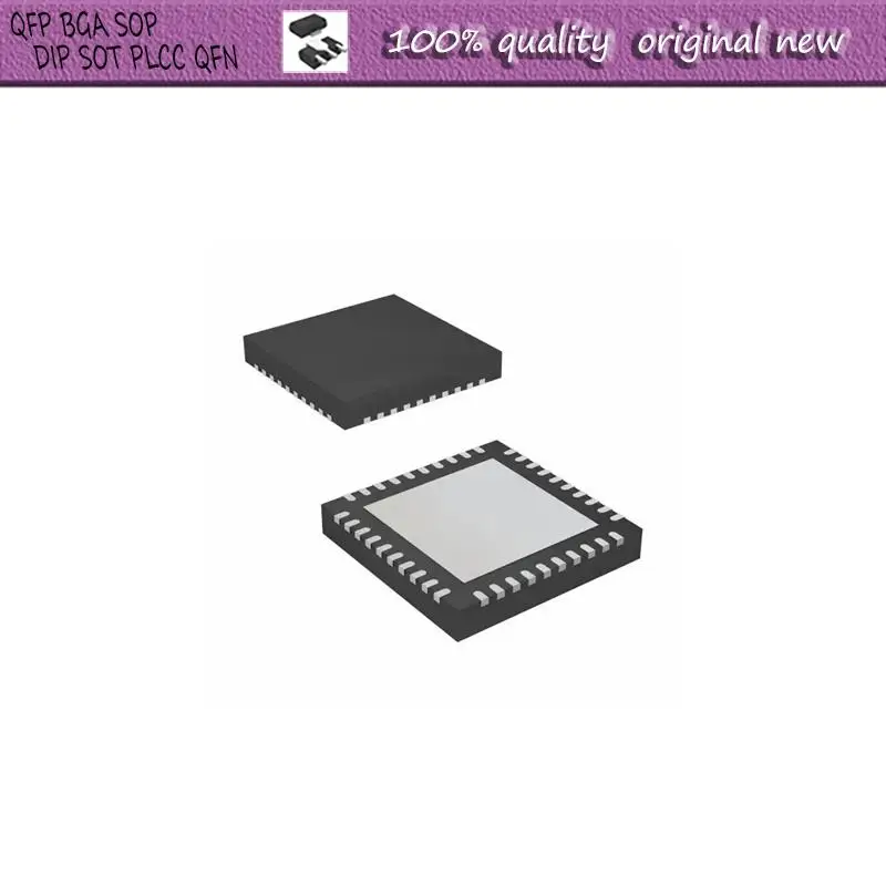 

Новый ADCLK954BCPZ adclk954p10 ADCLK954 LFCSP-40