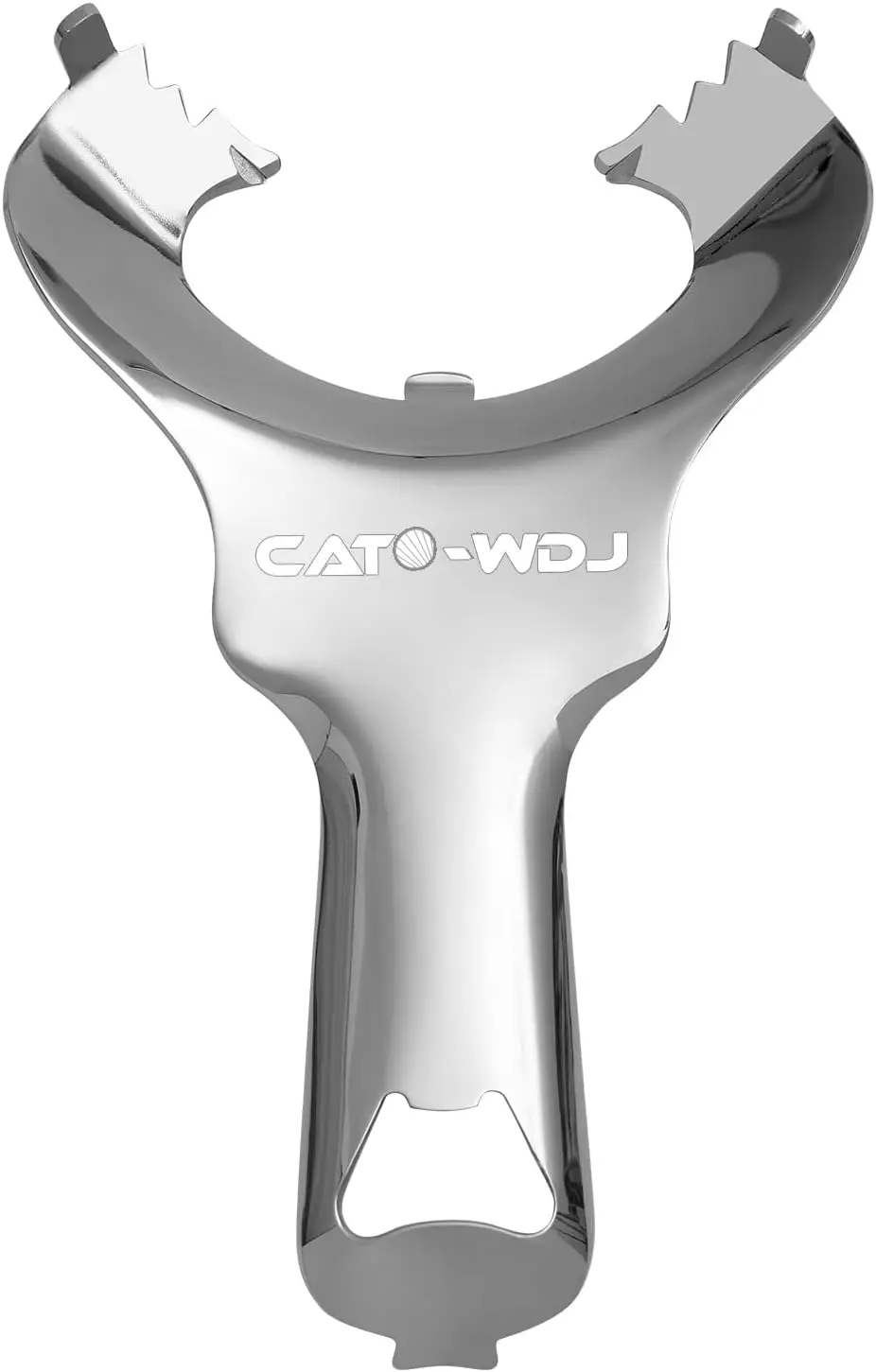 

Открывалка для банок из нержавеющей стали для легкого открывания, без повреждения крышек, многофункциональный инструмент для снятия крышек с бутылок