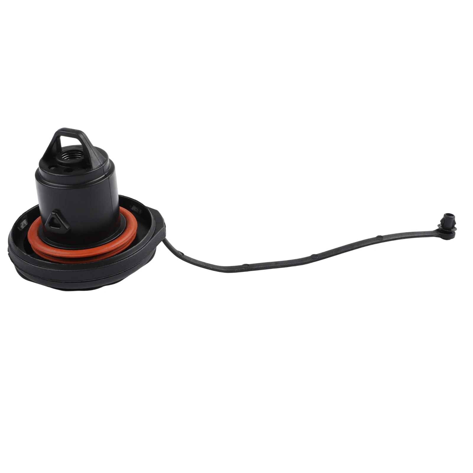 

Car Fuel Cap For Fiat Tank Cover Fuel Cap For Fiat Black Car Tank Cap Easy Installation Wear-Resistant Material