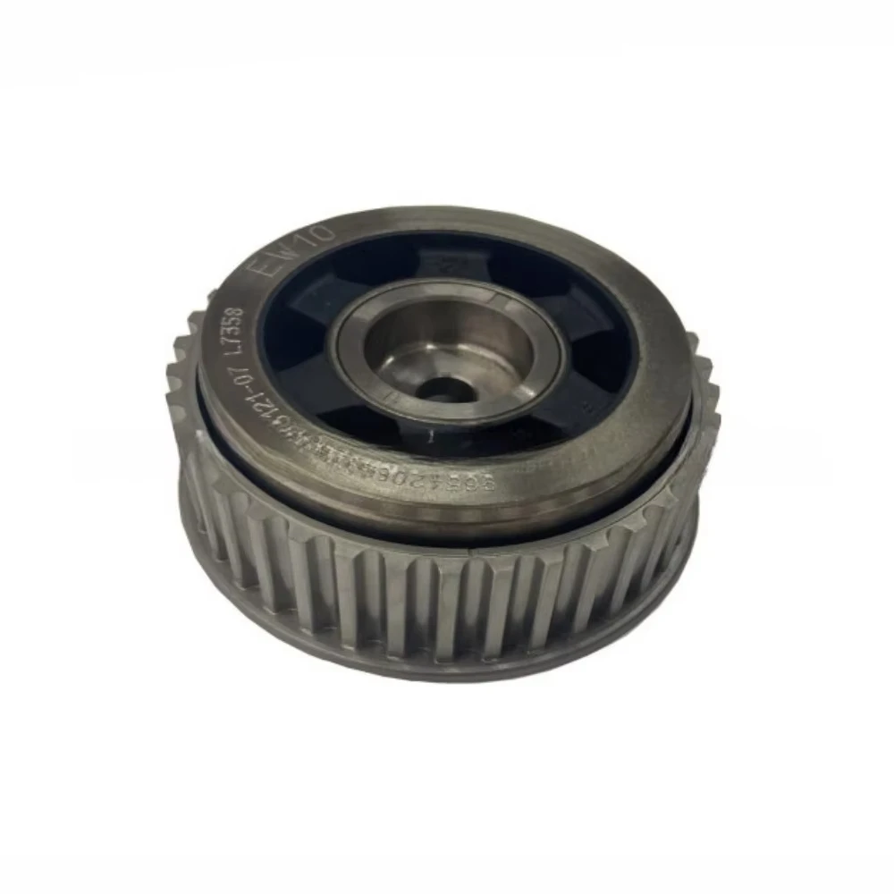 0805J4 2.0 Vvt Cams… - image