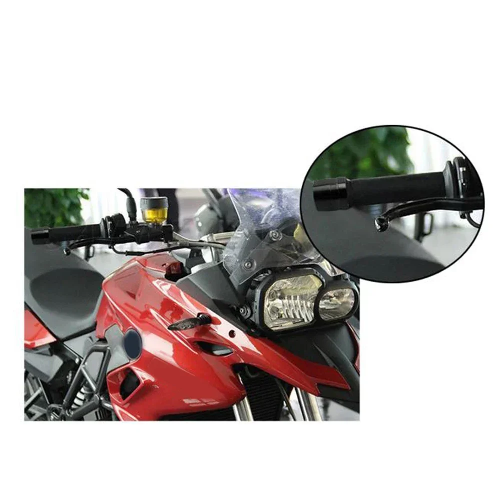 Motorcycle Steering Balance Block Handle Plug Steering Block For BMW S1000RR 2010-18 HP4 2012-15 S1000R 2014-18 F800R 2015-18