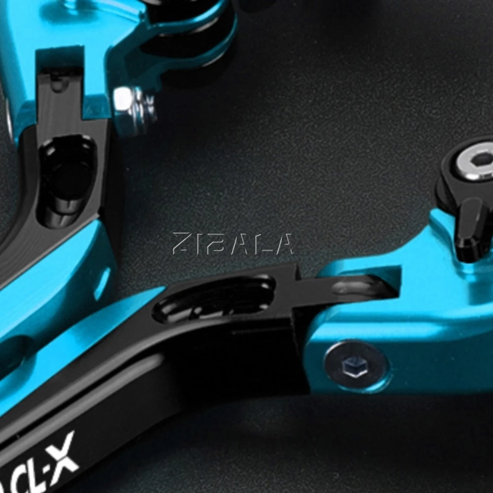 

ДЛЯ CFMOTO CF MOTO 250CLX 250CL-X 250 CLX CL-X 250 CLX250 CL-X250 2021-2023 2024 2025 Аксессуары для мотоциклов Рычаги тормозной муфты