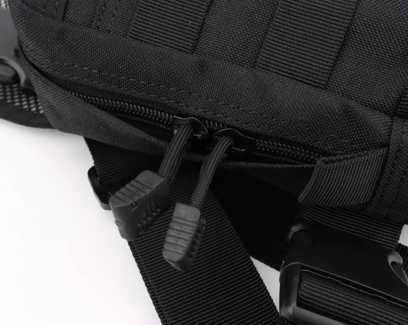 ABBREEキャリーケース、ウォーキートーキー用チェストポケットバックパック、Baofeng UV-82 UV-21 Pro UV-5RH BF-888S双方向無線機用ラジオホルダー