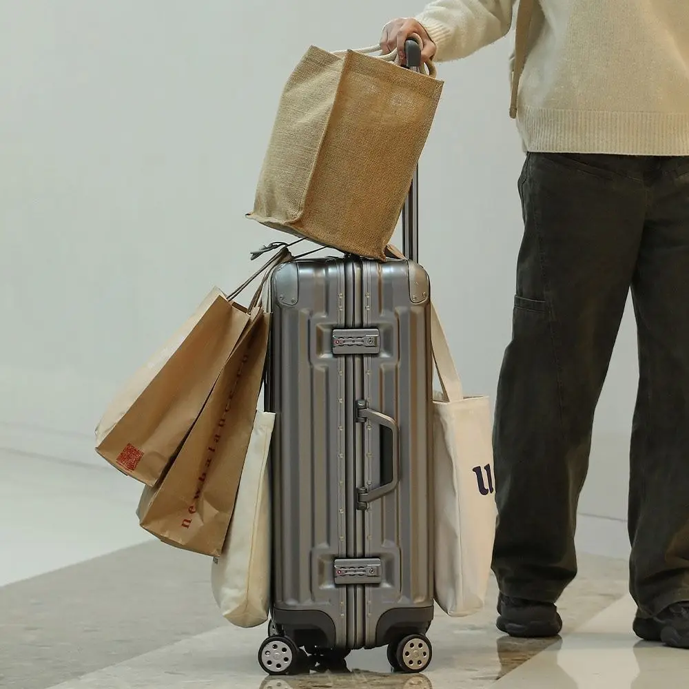 

Fixed Adjustable Luggage Strap Nylon Lock Buckle Hanging Buckle Straps Hanging Buckle Straps Anti-lost Multifunctional