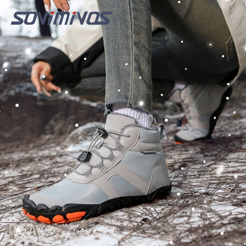 

Мужской кросс-тренажер | Босиком и минималистичная обувь | Подошва с нулевым падением | Обувь для воды с широким носком Aqua для плавания, пляжного серфинга для женщин