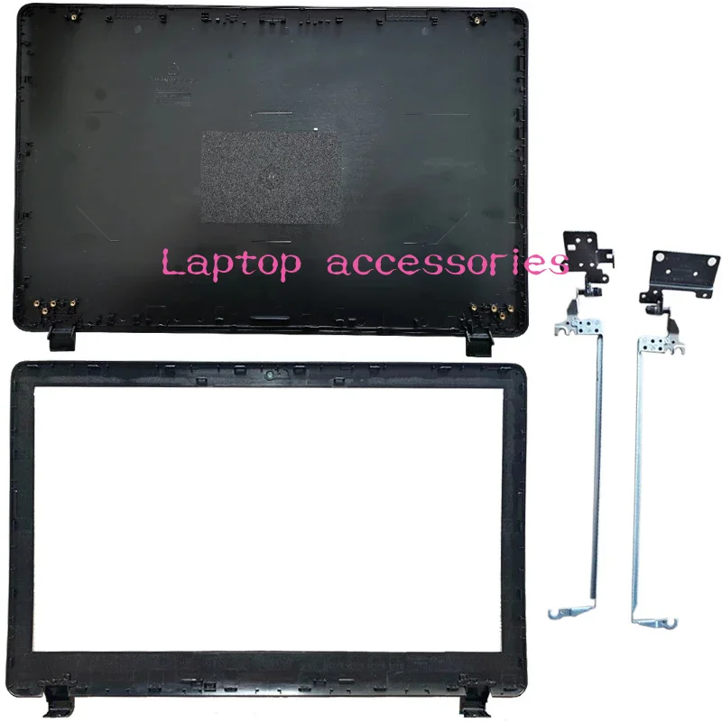 New for Acer Aspire ES1-523 ES1-532 ES1-532G ES1-533 ES1-572 laptop LCD back cover/front bezel/hinges