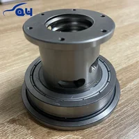 Personalizar el rodamiento del engranaje del piñón del cremallera de dirección eléctrica para Ford Explorer 13-15 DB5Z3504KE EB5Z3504A EB5Z3504 FB