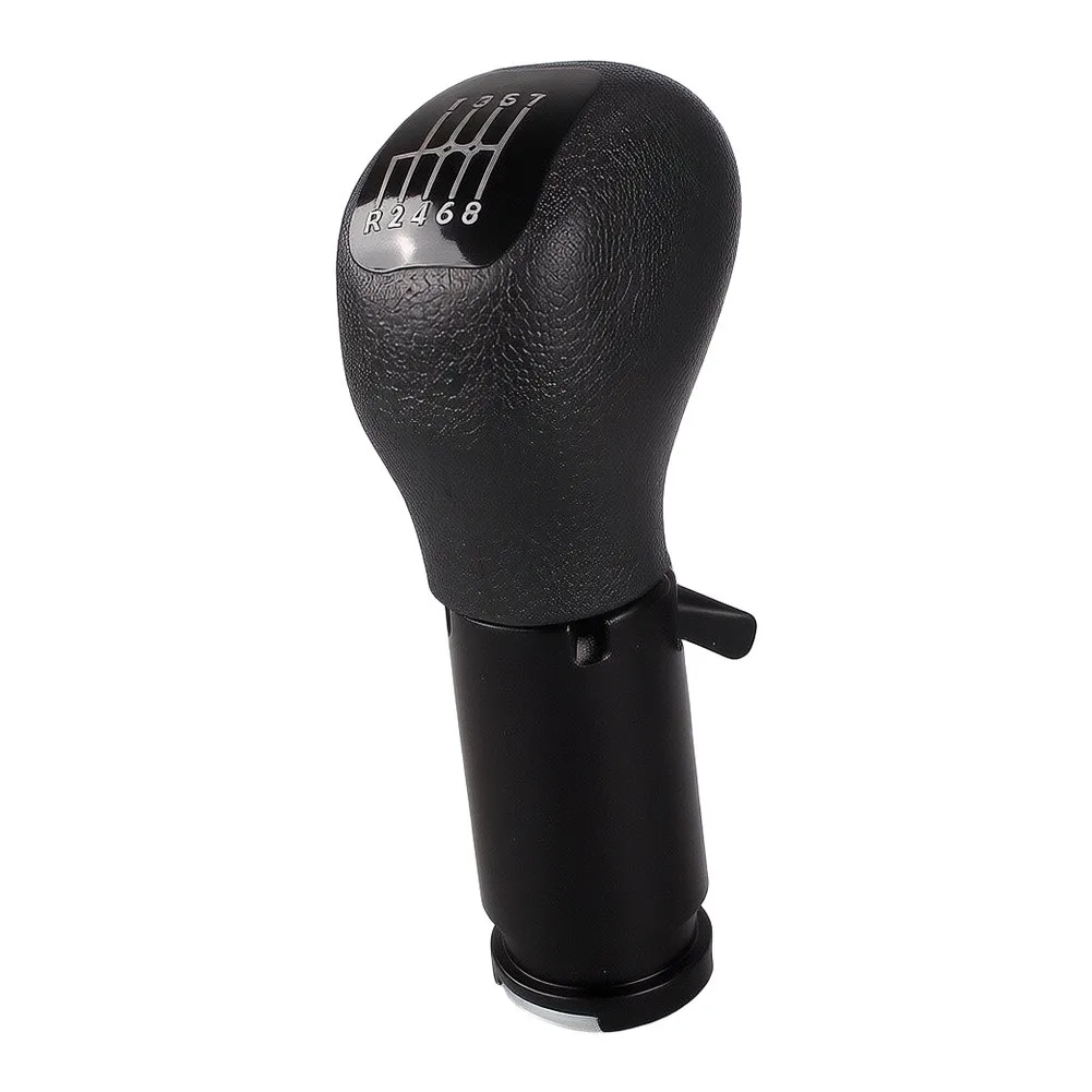 OEM Replacement Gear Shift Lever Knob 8 Speed R Position for Mercedes-For Heavy Trucks and Commercial Vehicles