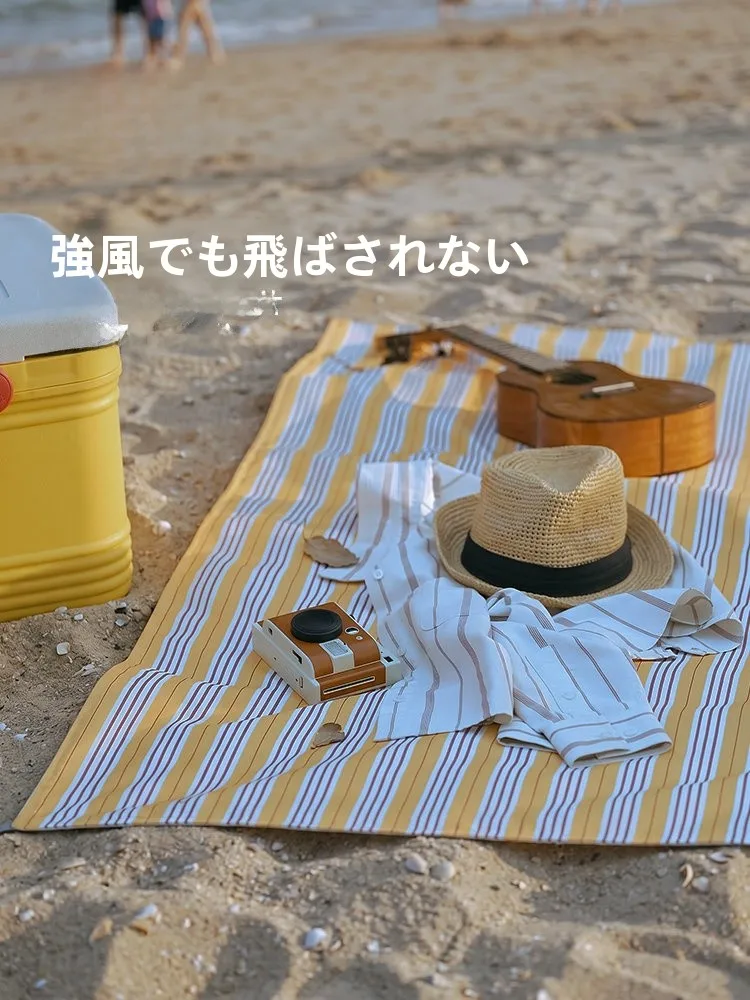manta-de-picnic-impermeable-resistente-a-la-arena-y-a-la-humedad-para-exteriores-camping-y-playa-diseno-retro-tela-oxford-con-revestimiento-de-tpu