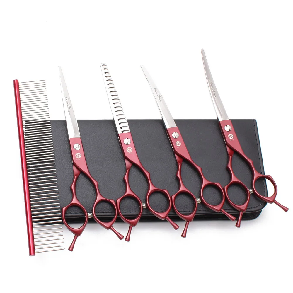 Dog Grooming Scissors 6.5\