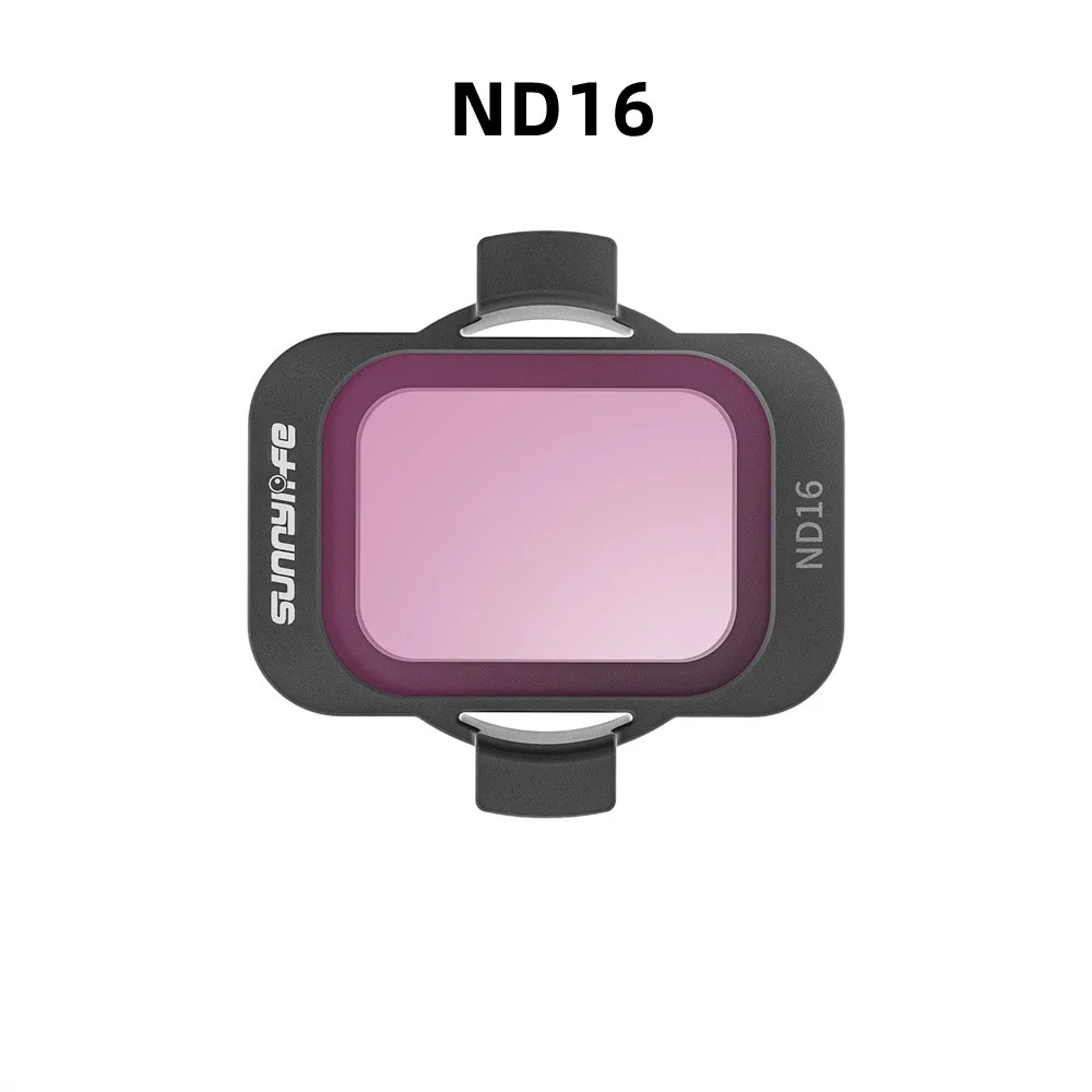 Variant: ND16