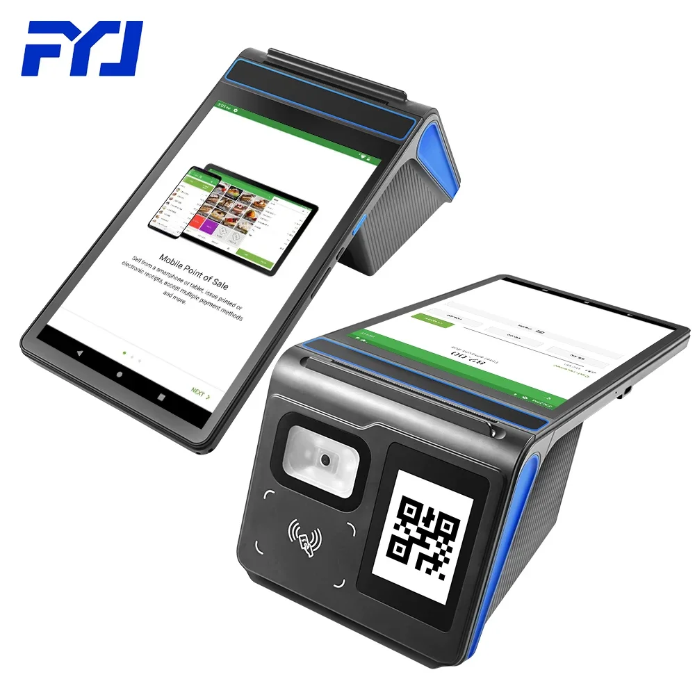 Fyj F1-88 8 Inch An…