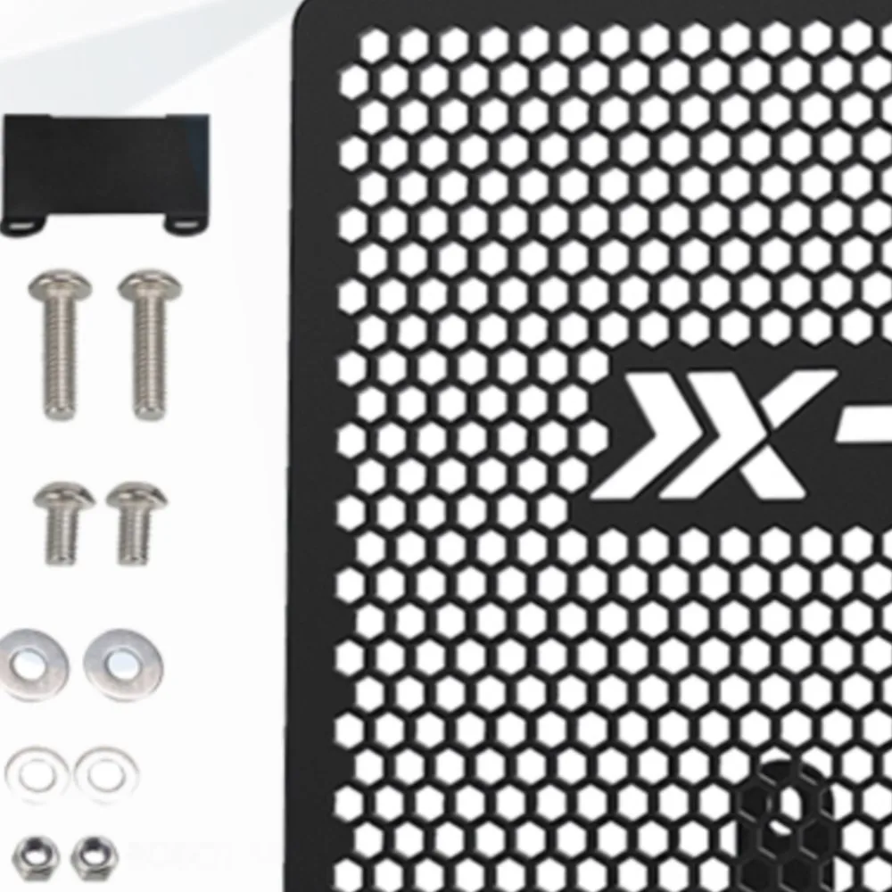 

2022-2024 X-CAPE650 2025 Motorcycle Radiator Grille Guard Protector Cover Protection FOR Moto Morini XCape 650 650X X Cape 650 X