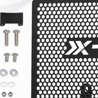 2022-2024 X-CAPE650 2025 Motorcycle Radiator Grille Guard Protector Cover Protection FOR Moto Morini XCape 650 650X X Cape 650 X