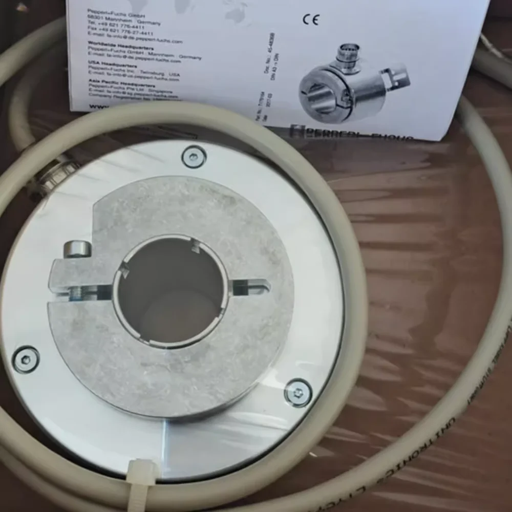 Encoder 1024ppr RHI90N-0HAK1R61N-01024 Encoder rotativo