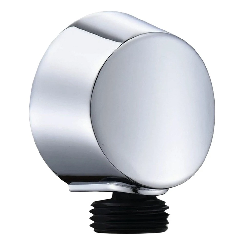 A725WR Compatible Shower Wall Connector Elbow with 1/2 IPS Thread for Consistent Water Delivery and Reduced Leakage