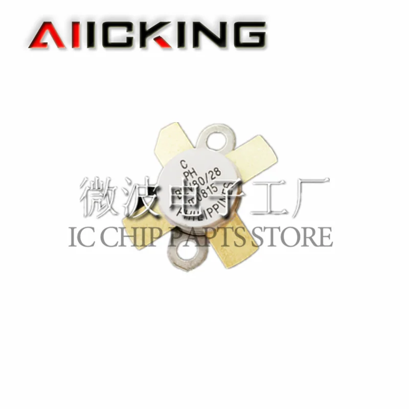 

BLV80/28 1pcs, SMD RF tube NPN SILICON RF POWER TRANSISTOR,Original In Stock