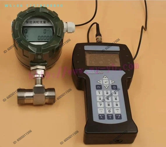 High quality HART475 375C screen display hand operator communicator transmitter