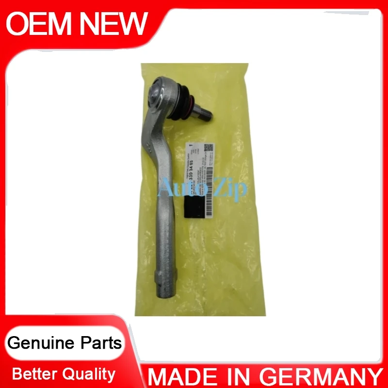 OEM A2213303403 A2213303303 Terminal de Direção Dianteiro Esquerdo e Direito para Mercedes Benz CL550 S350 S450 S550 W211 C216 2007-2014